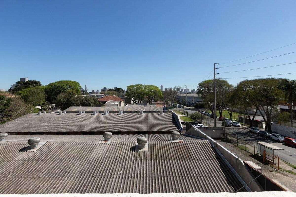 Apartment Com Sacada